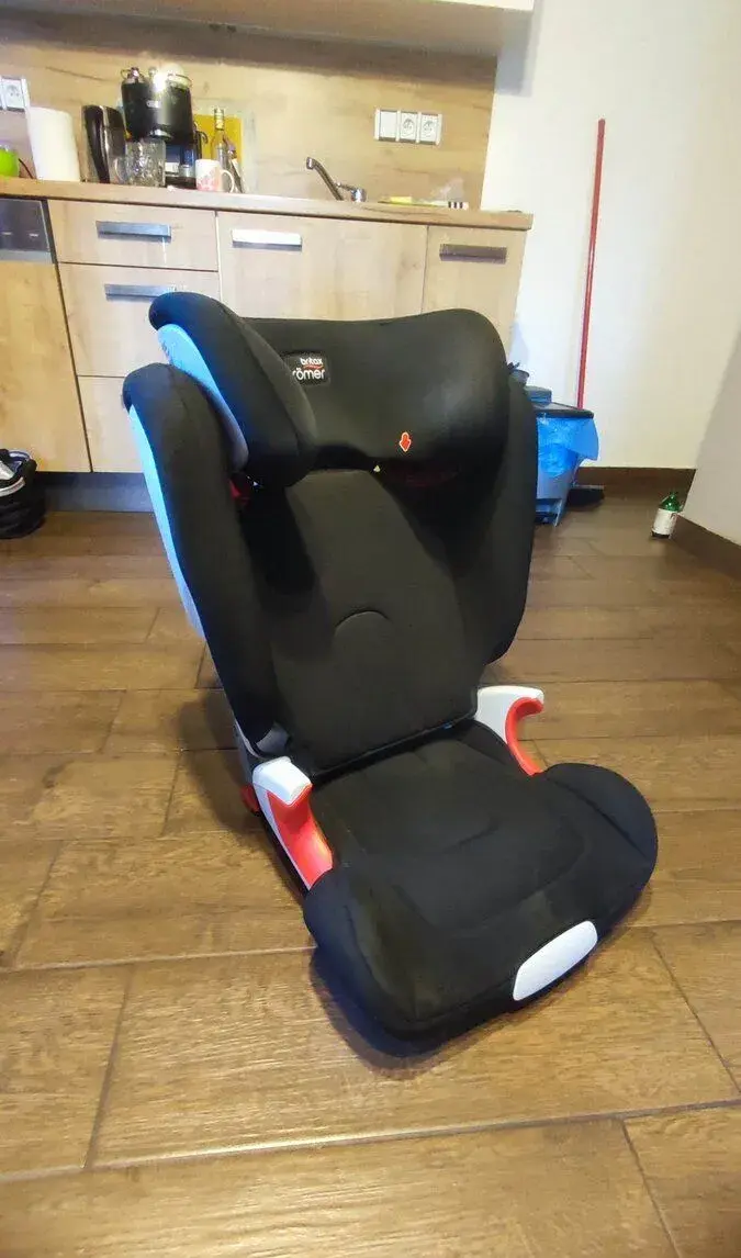 Dětská sedačka Britax Römer