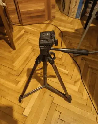 Stativ Vanguard MK-3 60-150cm