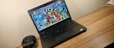 BV CZ/SK/ENG Zaruka Core i5 16GB RAM 256GB NVMe SSD Windows