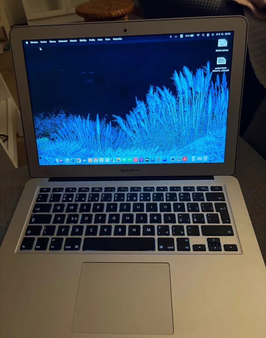 Apple MacBook Air 13 Early 2015, Core i5