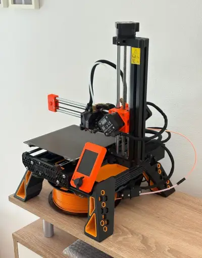 Prusa mini