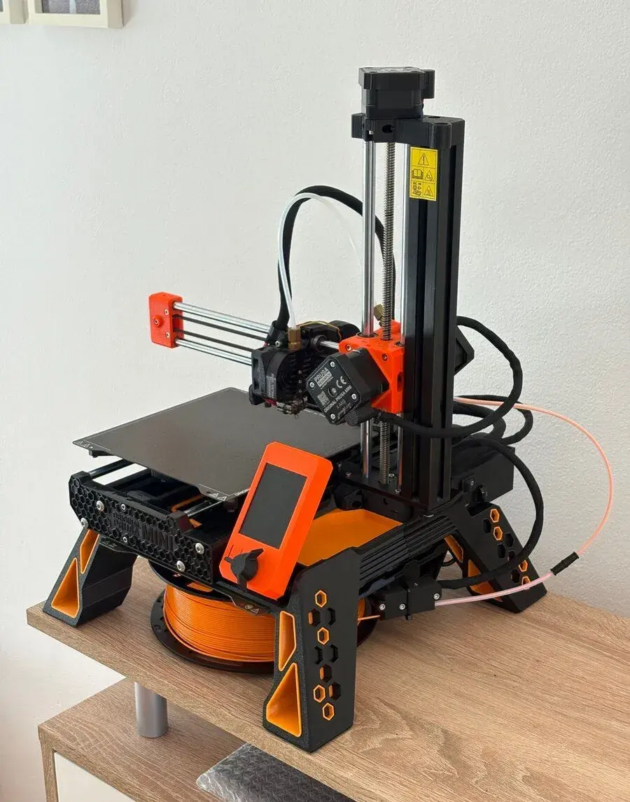 Prusa mini