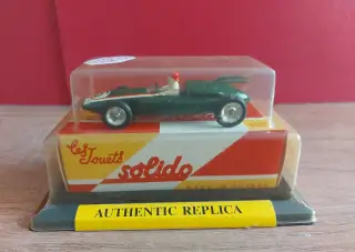 Solido Reedition F-2