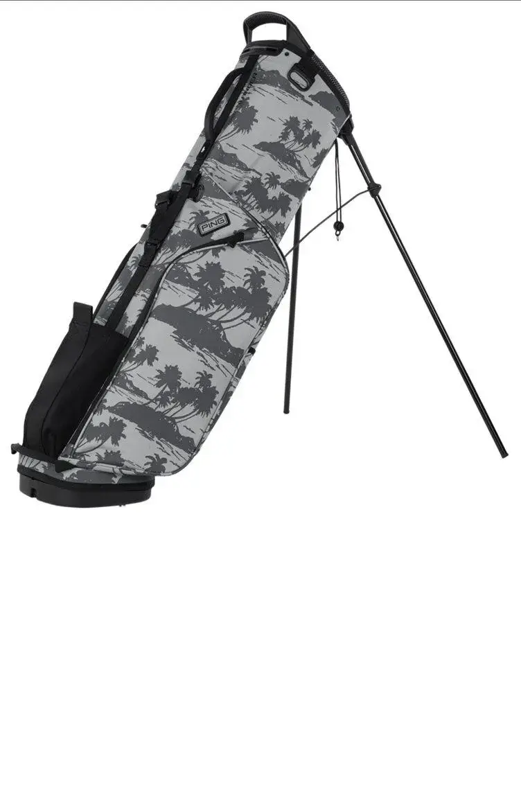 Golfový bag