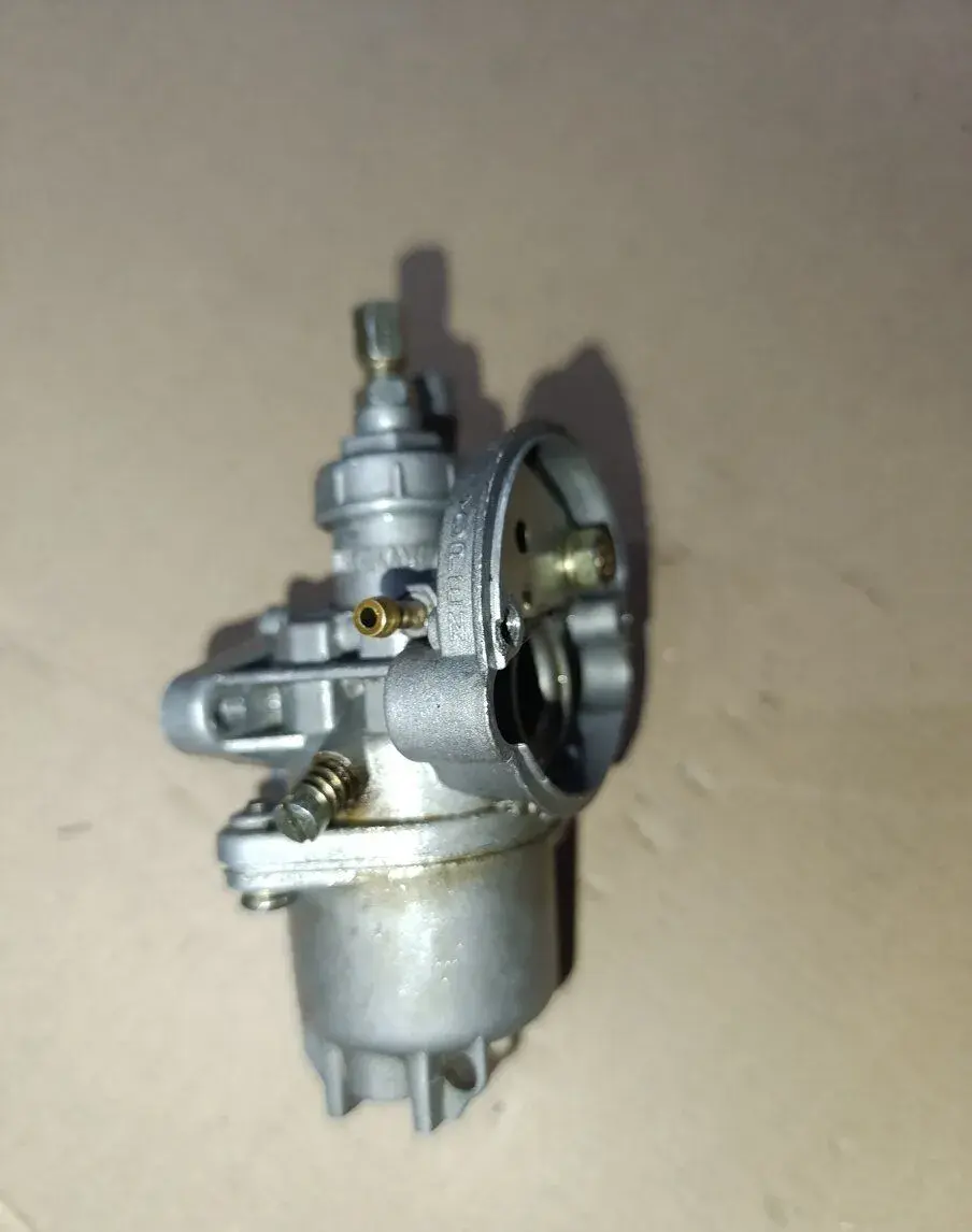 Karburator difuzor 13mm 50ccm minibike,minicross,miniquad