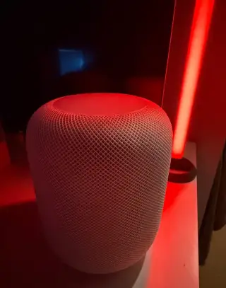 HomePod 1 White