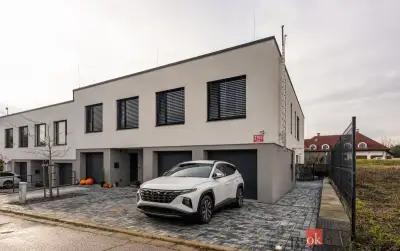 Pronájem, byty/4+kk, 149.51 m2, Buková 2193, 50008 Hradec Kr