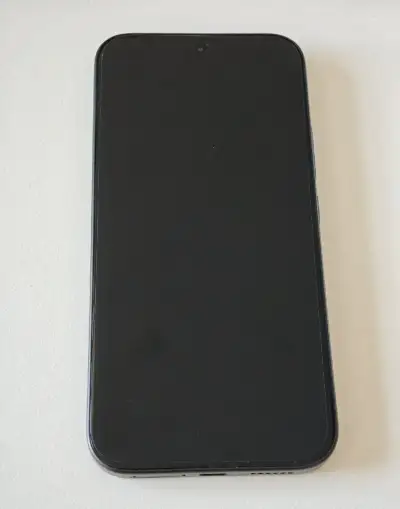 Xiaomi 17T - defektní - na náhradní díly