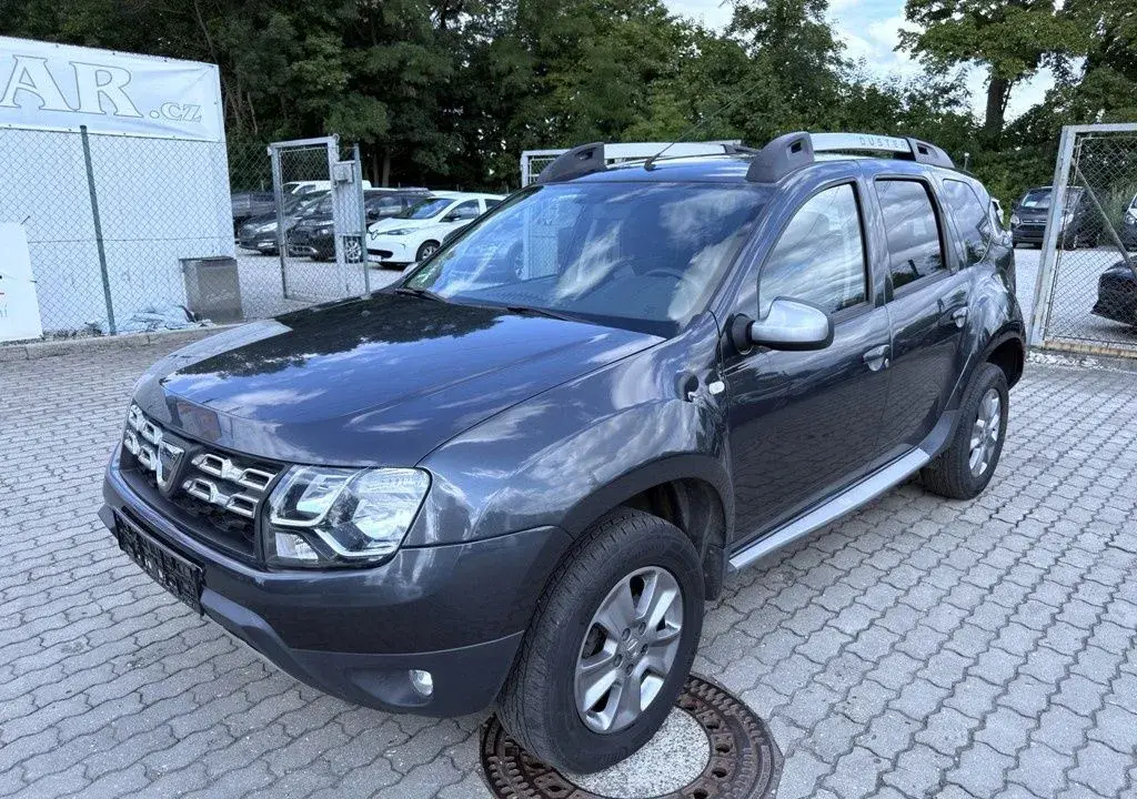 Dacia Duster – 2018, 133 883 km