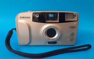 Samsung Fino 25