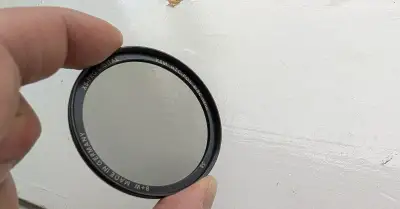 B+W KSM HTC-POL MRC nano 58 mm