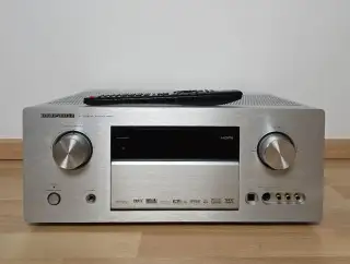 Marantz SR8001 /HDMI/THX/optika