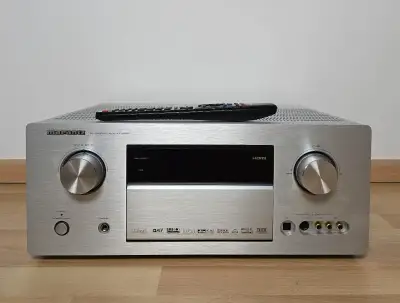 Marantz SR8001 /HDMI/THX/optika