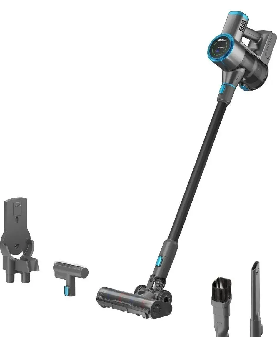 Siguro VT-K910B TURBOVac Star BLDC
