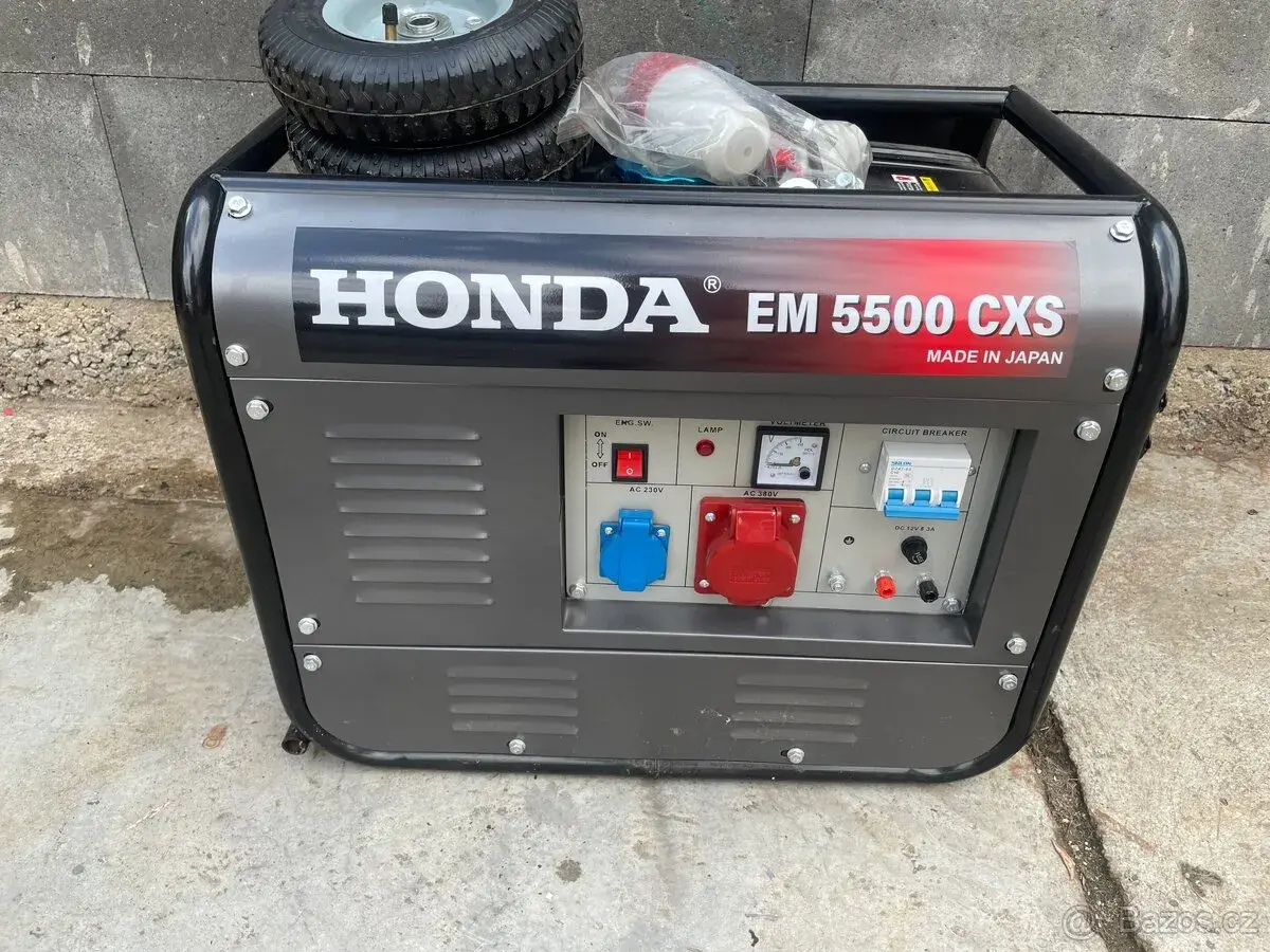 Funkční centrálu