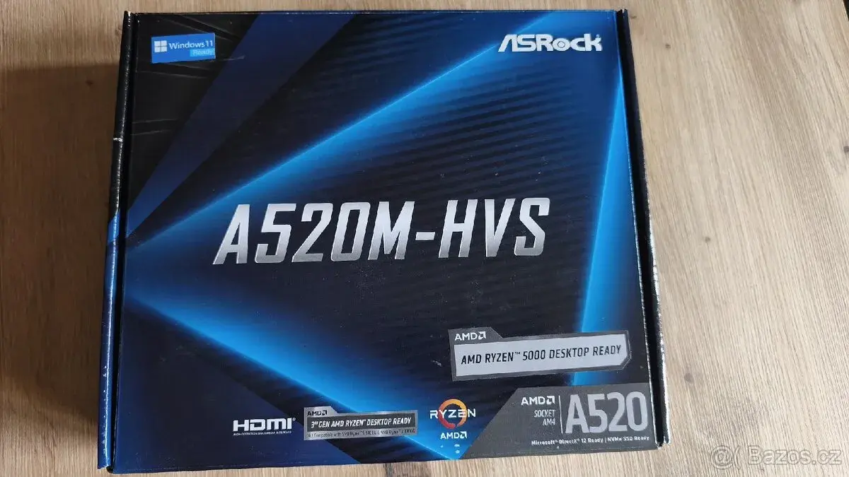 AsRock