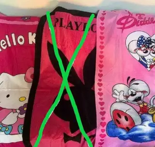 Osušky 100%bavlna - nové