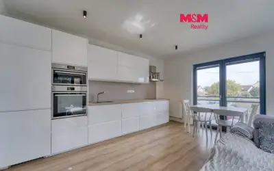 Prodej bytu 3+kk, 71 m², Nýřany, ul. Benešova třída