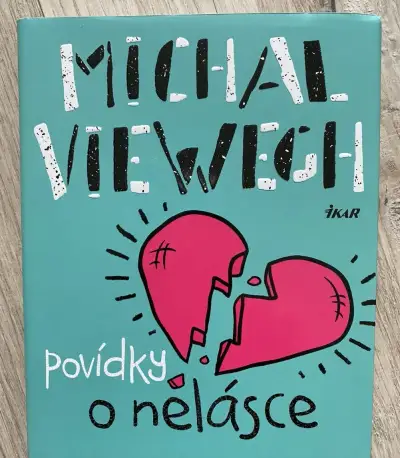 Povídky o nelásce Viewegh