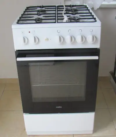 KOMBINOVANÝ SPORÁK MORA - 50cm
