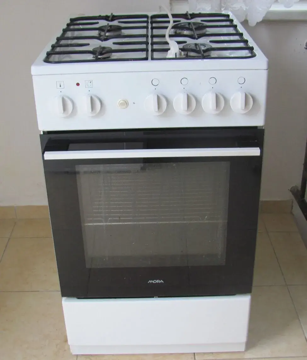 KOMBINOVANÝ SPORÁK MORA - 50cm