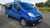Opel VIVARO – 2007, 297 000 km