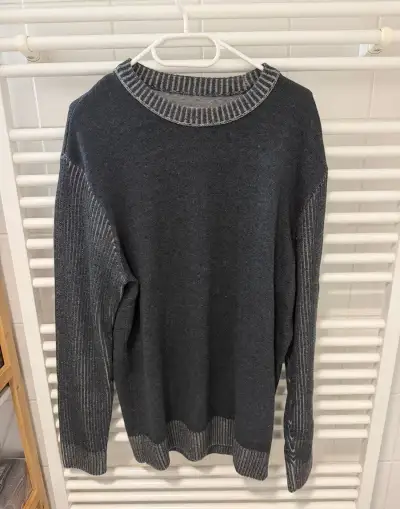 Pánský svetr Tailor - vel. L