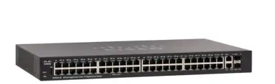 Cisco SG250X-48-K9