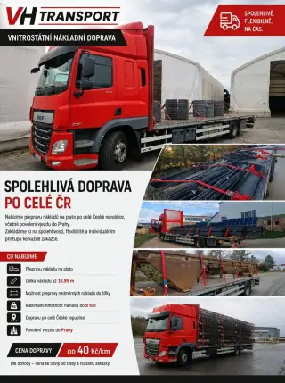 Autodoprava