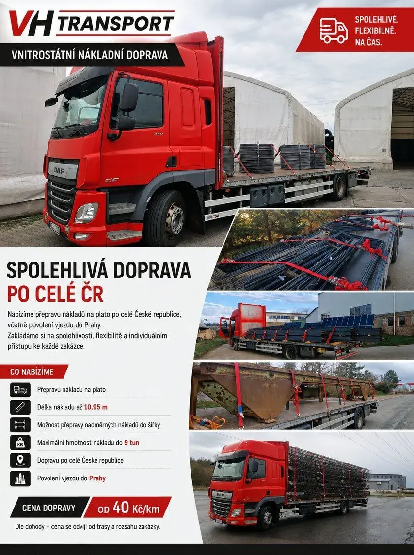 Autodoprava