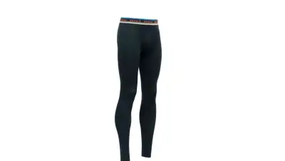 Zánovní spodní kalhoty Devold Lauparen Merino 190 Long John