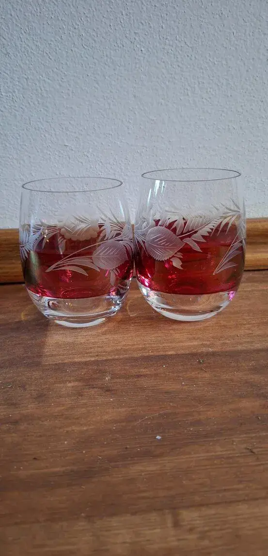 Skleničky