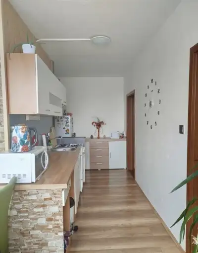 Prodej bytu České Budějovice