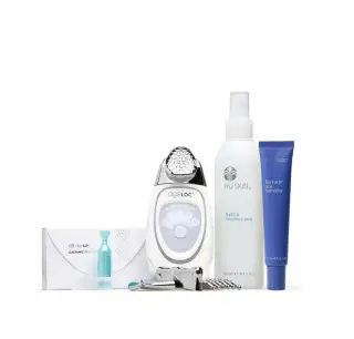 NuSkin - Galvanic Spa sada