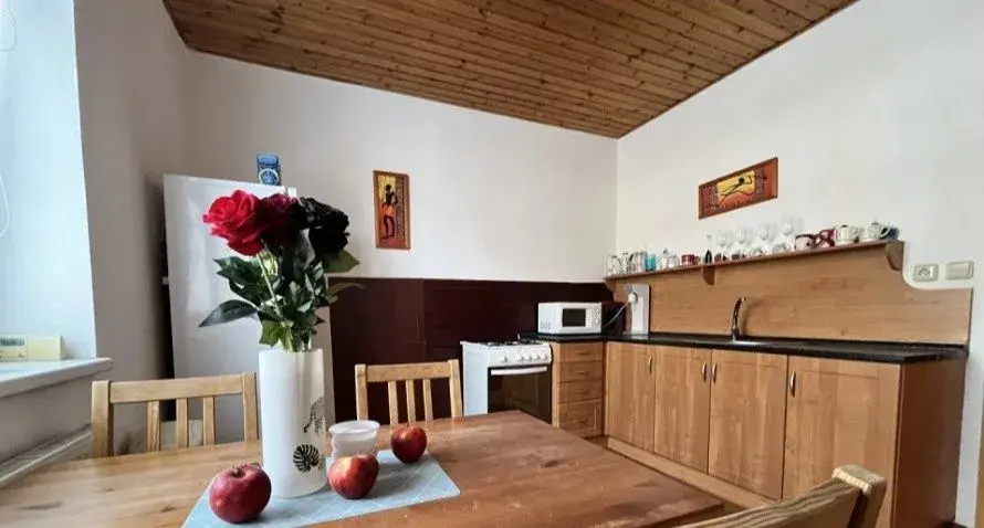 2KK PLNĚ ZAŘÍZENÝ BYT - + BEZ PROVIZE