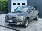 Toyota RAV4 – 2010, 101 142 km
