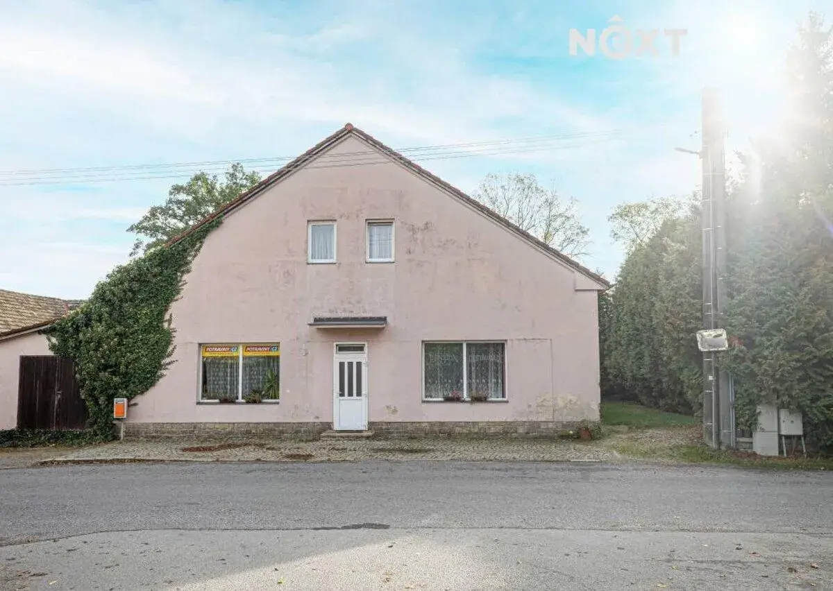 Prodej komerční Ubytování, 240㎡