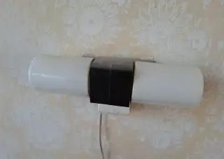 Staré lampy, lampičky a lustry