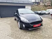 Ford Fiesta – 124 200 km