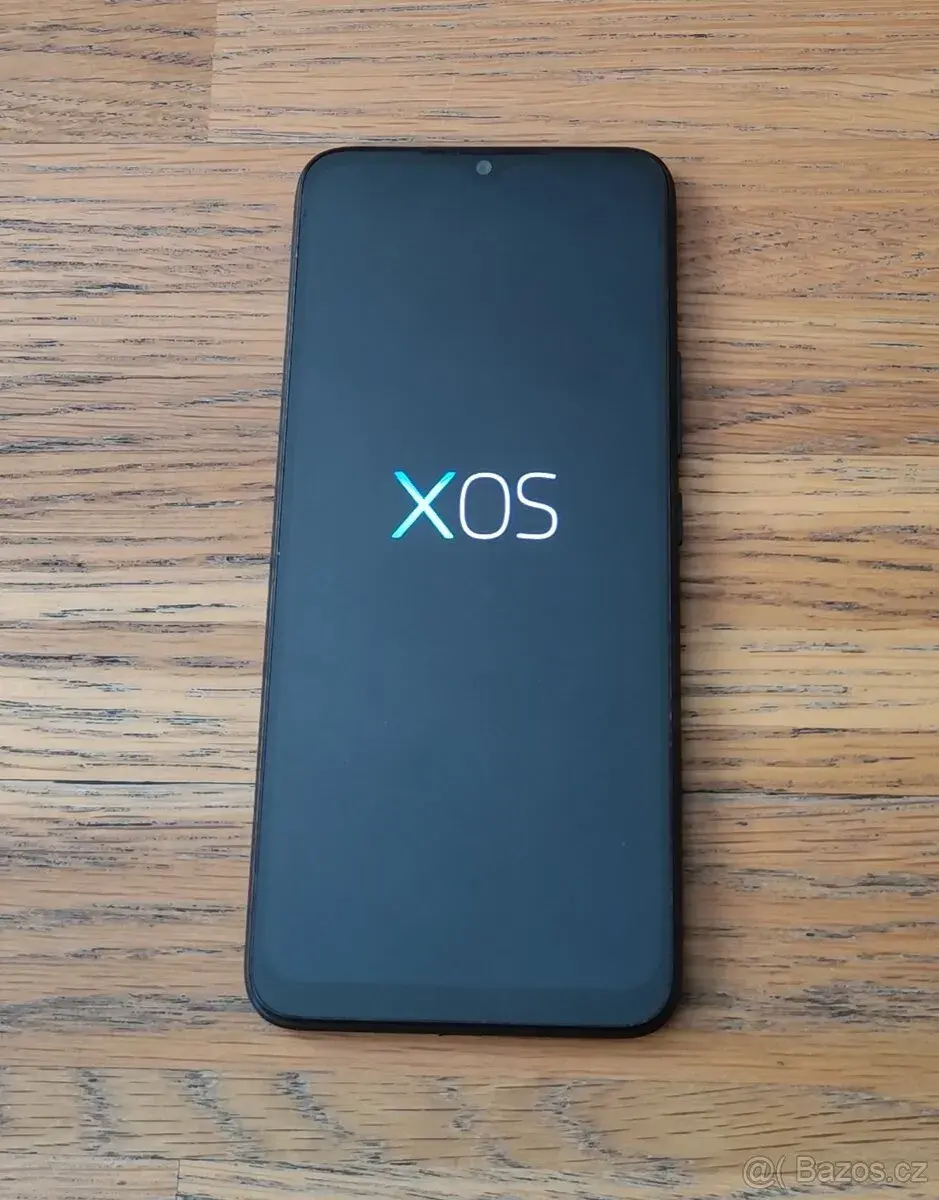 INFINIX SMART 6 HD (X6512) NA NÁHRADNÍ DÍLY