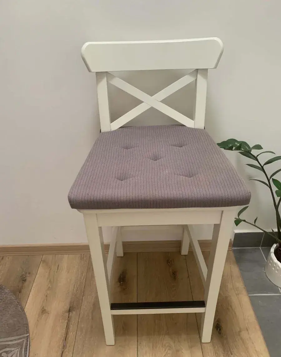 Jídelní židle IKEA