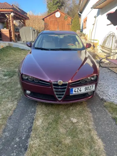Alfa Romeo