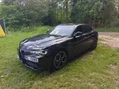 Alfa Romeo Giulia – 2025, 8 600 km