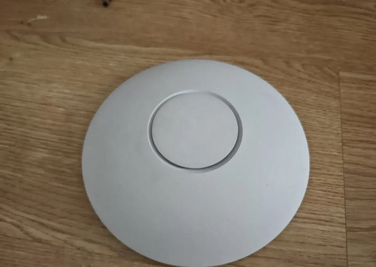 Unifi AP AC LR