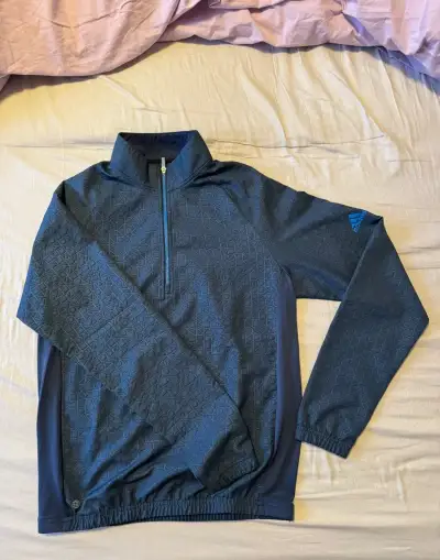 Golfová bunda Adidas