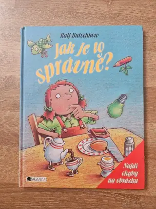 Jak je to správně