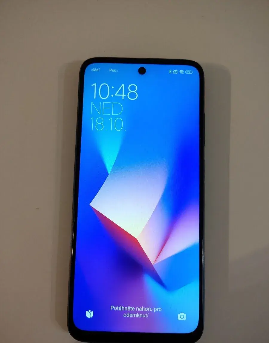 Xiaomi redmi 10 2022