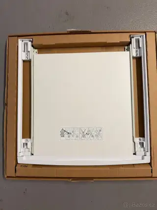 BOSCH WTZ2800 Spojovací sada Serie 8