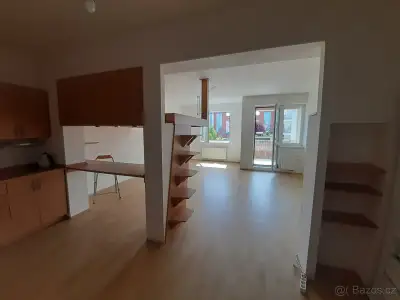 klidné bydlení