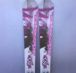 Lyže Rossignol 146 cm